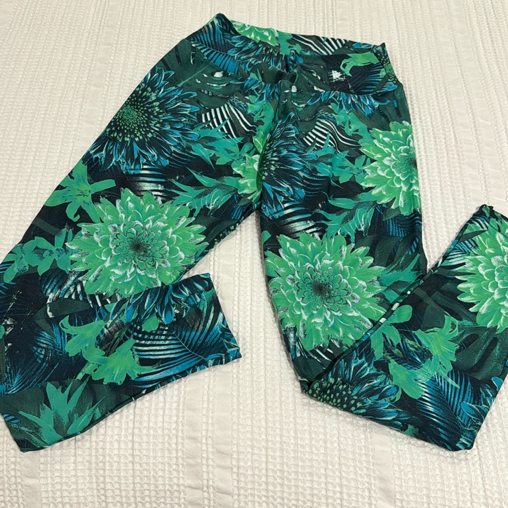 Liquido Leggings